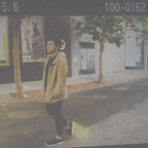 Meet your Posher, Nick